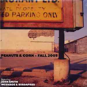 Various - Peanuts & Corn - Fall 2003 mp3 album