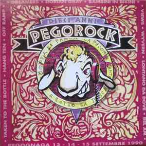 Various - Pegorock mp3 album