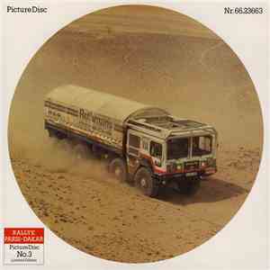 Various - Picture-Disc-Rallye Paris-Dakar (Stars Und Hits 3) mp3 album
