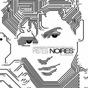 Various - Pistes Noires (De préférence) [Hommage Électronique-Pop À Etienne Daho] mp3 album