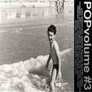 Various - POPvolume #3 mp3 album
