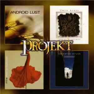 Various - Projekt 2005.2 mp3 album