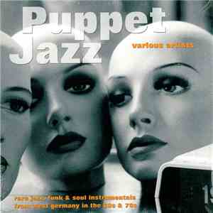 Various - Puppet Jazz mp3 album