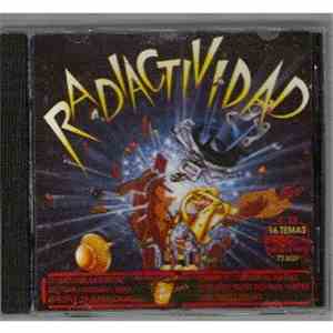 Various - Radiactividad mp3 album