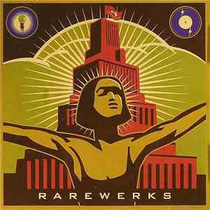 Various - Rarewerks mp3 album