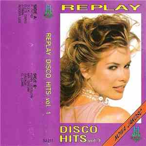 Various - Replay Disco Hits Vol. 1 mp3 album
