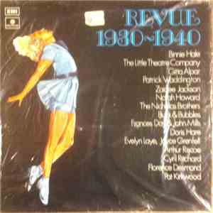 Various - Revue 1930-1940 mp3 album