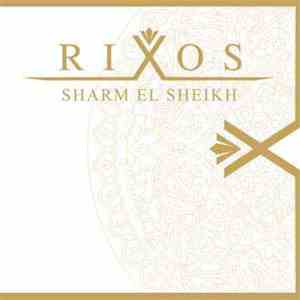 Various - Rixos - Sharm El Sheikh mp3 album