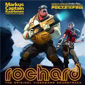 Various - Rochard - The Original Videogame Soundtrack mp3 album