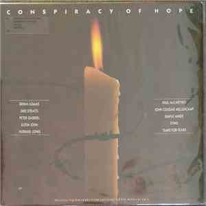 Various - Rock For Amnesty mp3 album