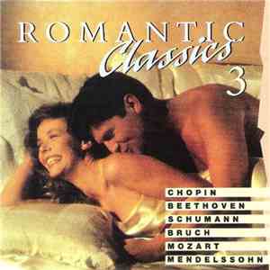 Various - Romantic Classics 3 mp3 album