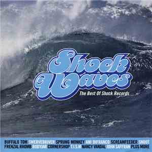 Various - Shockwaves: The Best Of Shock Records mp3 album
