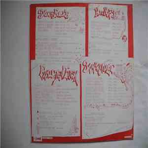 Various - Skogsfolke Hot Rats Familjen Torsk Sambandet mp3 album