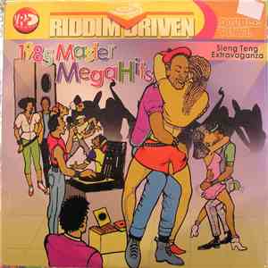 Various - Sleng Teng Extravaganza: 1985 Master Mega Hits mp3 album