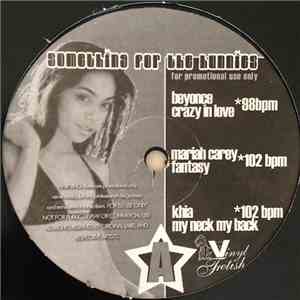 Various - Something For The Hunnies mp3 album
