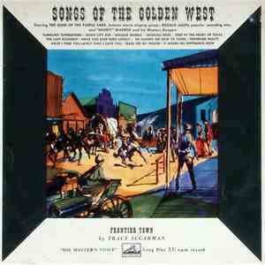 Various - Songs Of The Golden West mp3 album