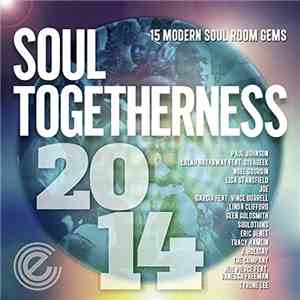 Various - Soul Togetherness 2014 mp3 album