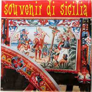 Various - Souvenir Di Sicilia mp3 album