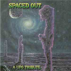 Various - Spaced Out - A UFO Tribute mp3 album