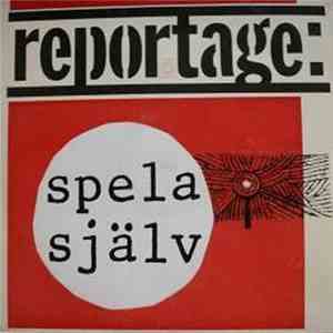 Various - Spela Själv mp3 album