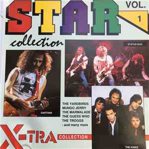 Various - Star Collection - Vol.1 mp3 album