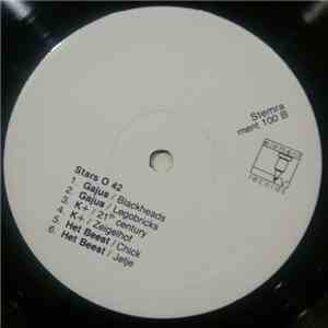 Various - Stars O42 mp3 album