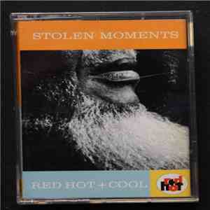 Various - Stolen Moments Red Hot + Cool mp3 album