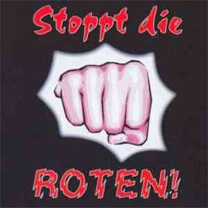 Various - Stoppt Die Roten mp3 album