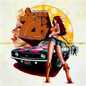 Various - Sucking The 70s - Back In The Saddle Again mp3 album