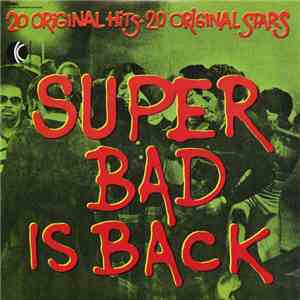 Various - Super Bad Is Back mp3 album