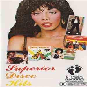 Various - Superior Disco Hits mp3 album