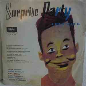 Various - Surprise Party Chez Jean mp3 album