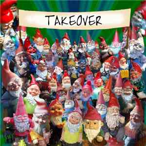 Various - Take Over mp3 album