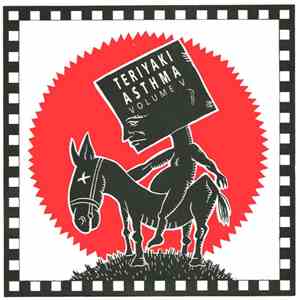 Various - Teriyaki Asthma Volume V mp3 album