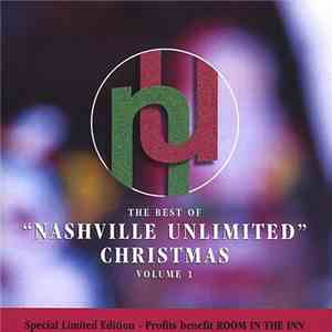 Various - The Best Of "Nashville Unlimited" Christmas Volume 1 mp3 album