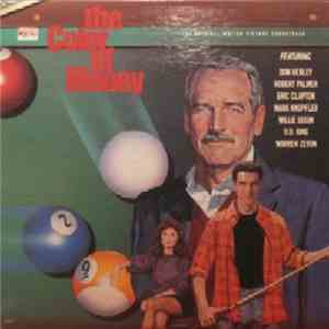 Various - "The Color Of Money" - The Original Motion Picture Soundtrack mp3 album
