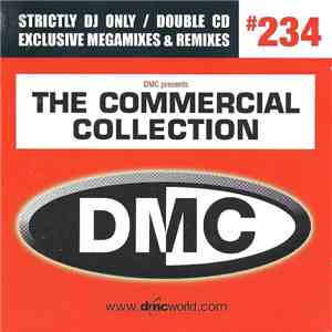 Various - The Commercial Collection 234 mp3 album