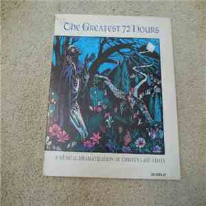 Various - The Greatest 72 Hours mp3 album