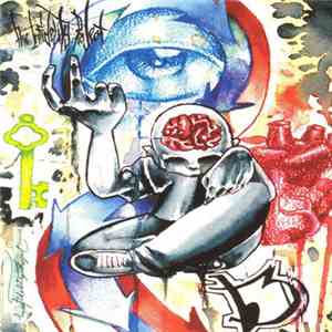 Various - The Infidelity Project mp3 album