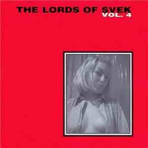Various - The Lords Of Svek Vol. 4 mp3 album