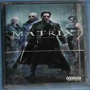 Various - The Matrix - Music From The Motion Picture mp3 album