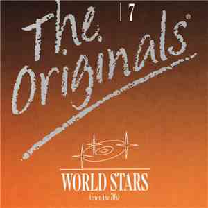 Various - The Originals - 7 - World Stars (From The 70s) mp3 album