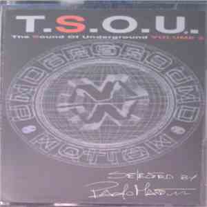 Various - The Sound Of Underground Volume 3 (T.S.O.U.) mp3 album