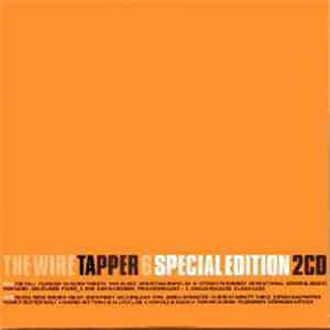 Various - The Wire Tapper 6 mp3 album