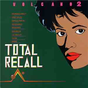 Various - Total Recall - Volcano 2 mp3 album