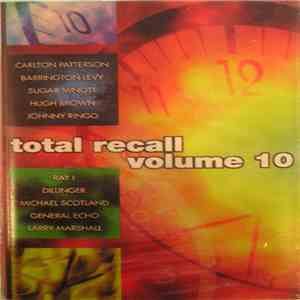 Various - Total Recall Volume 10 mp3 album
