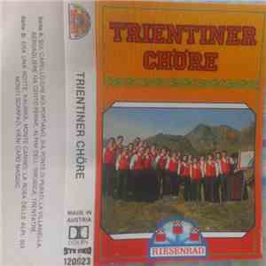 Various - Trientiner Chöre mp3 album