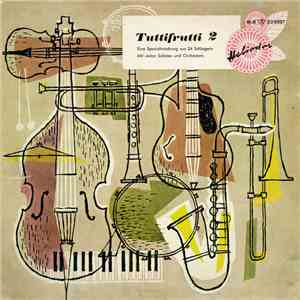 Various - Tuttifrutti 2 mp3 album