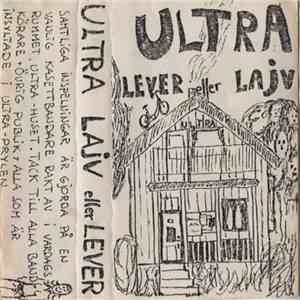 Various - Ultra Lever Eller Lajv mp3 album