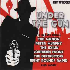 Various - Under The Gun mp3 album